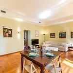 Casa Bacelli Roma