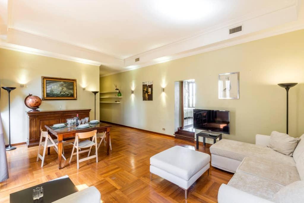 Casa Bacelli Appartamento *