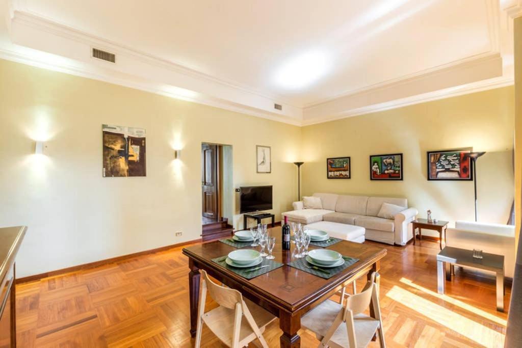 Casa Bacelli Roma