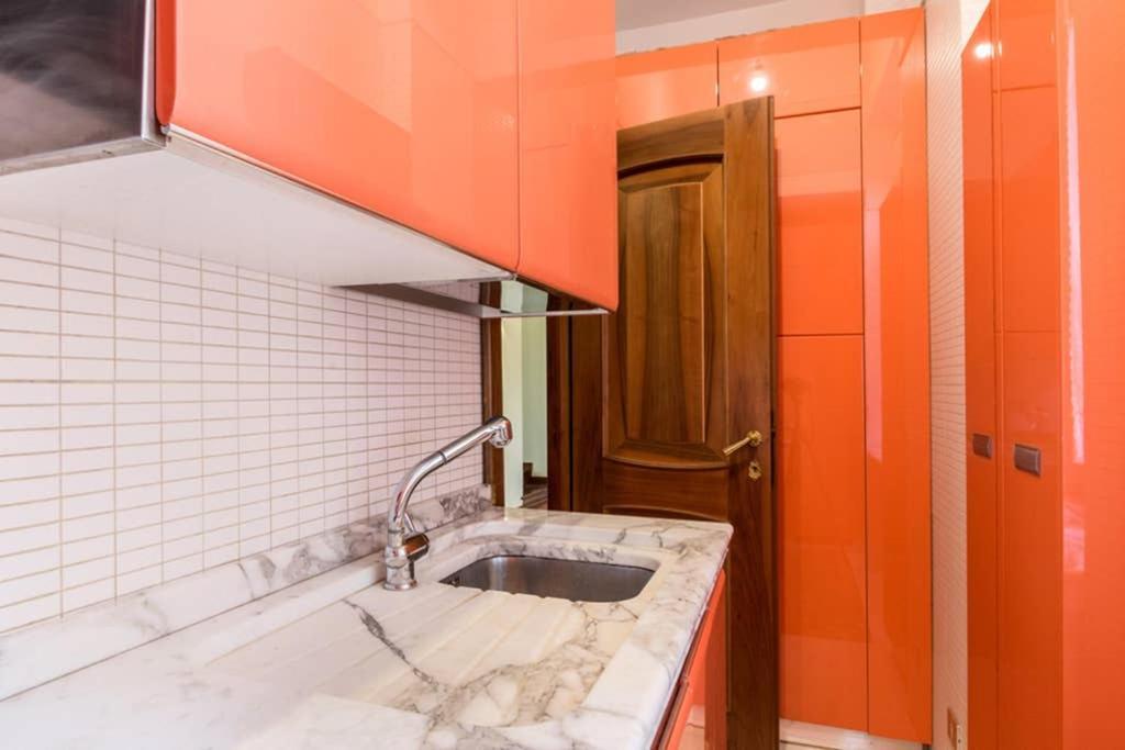 Casa Bacelli Appartamento *