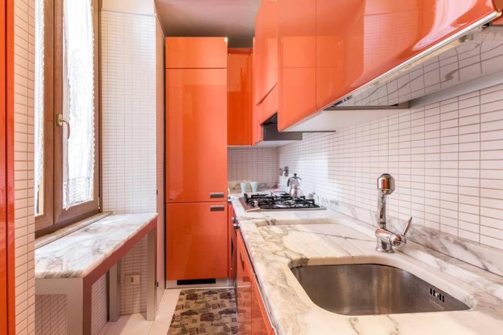 Casa Bacelli Appartamento Roma