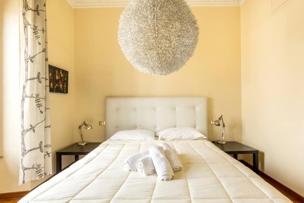 Appartamento Casa Bacelli
