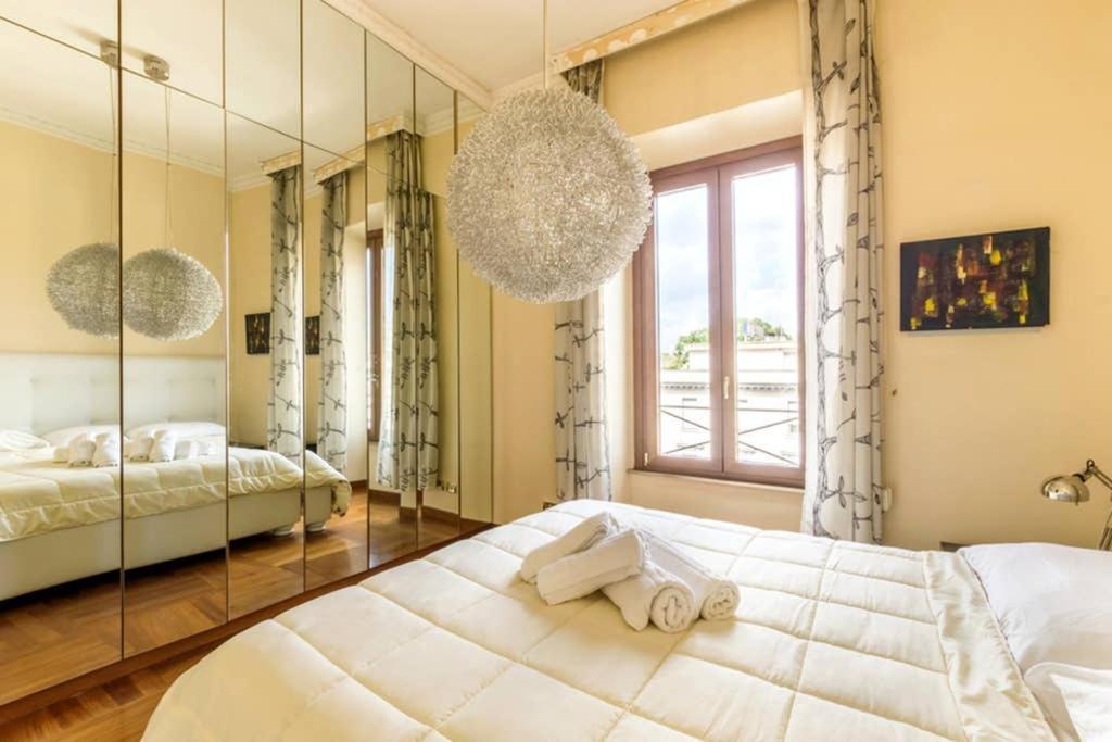 Appartamento Casa Bacelli