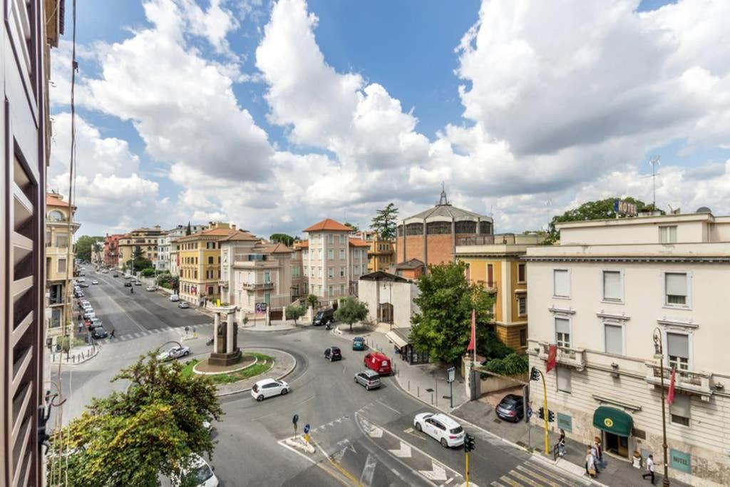 Appartamento Casa Bacelli